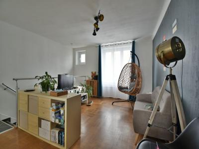For rent CHOLET LORRAINE 3 rooms 82 m2 Maine et loire (49300) photo 2
