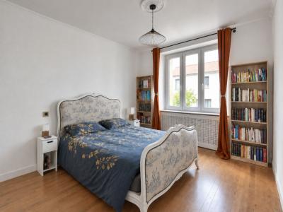 For rent CHOLET LORRAINE 3 rooms 82 m2 Maine et loire (49300) photo 3