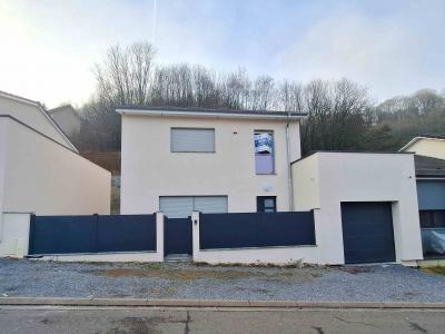 For sale Longwy 6 rooms 140 m2 Meurthe et moselle (54400) photo 2