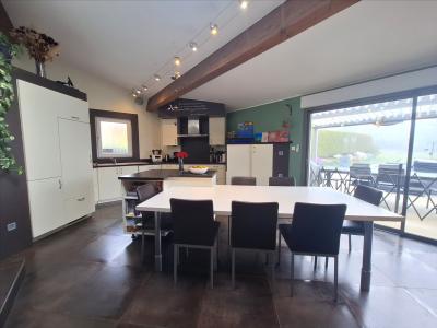 For sale Tellancourt 9 rooms 239 m2 Meurthe et moselle (54260) photo 2