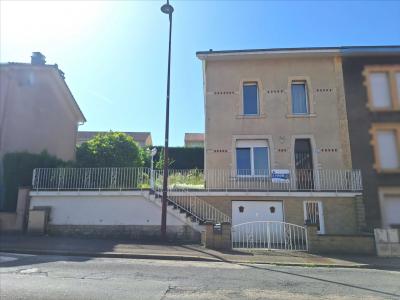 For sale Longlaville 9 rooms 111 m2 Meurthe et moselle (54810) photo 0