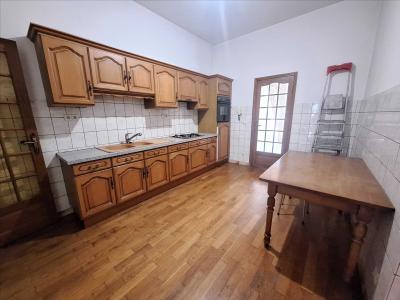 Acheter Maison Longlaville Meurthe et moselle