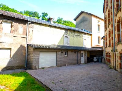 For sale Homecourt 4 rooms 80 m2 Meurthe et moselle (54310) photo 0
