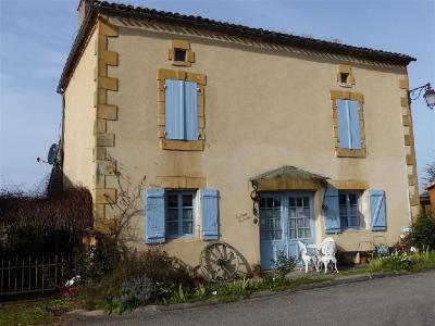 For sale Monpazier MONPAZIER 7 rooms 235 m2 Dordogne (24540) photo 0
