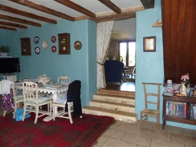 Annonce Vente 7 pi�ces Maison Monpazier 24
