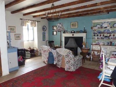 Acheter Maison Monpazier 199500 euros