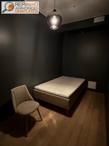 Louer Appartement 40 m2 Orleans