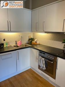 For rent Versailles  rue des Etats g�n�raux 2 rooms 40 m2 Yvelines (78000) photo 2