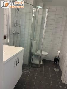 For rent Versailles  rue des Etats g�n�raux 2 rooms 40 m2 Yvelines (78000) photo 3