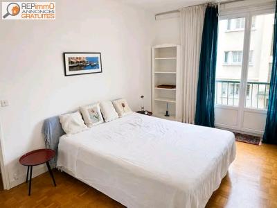For rent Bourges rue de la sir�ne 2 rooms 40 m2 Cher (18000) photo 2