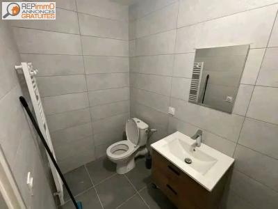 For rent Nice Rue de L�pante, 1 room 25 m2 Alpes Maritimes (06000) photo 2