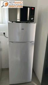 For rent Nice Rue de L�pante, 1 room 25 m2 Alpes Maritimes (06000) photo 4