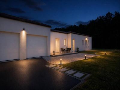 For sale Peschadoires 113 m2 Puy de dome (63920) photo 0