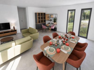 Annonce Vente Maison Vic-le-comte 63