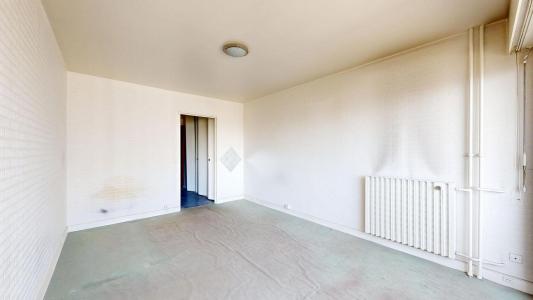 Acheter Appartement 23 m2 Paris-17eme-arrondissement