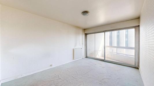 Acheter Appartement Paris-17eme-arrondissement 191000 euros