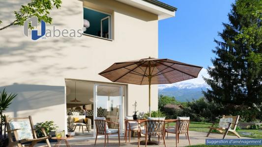 Annonce Vente 4 pi�ces Maison Montbonnot-saint-martin 38