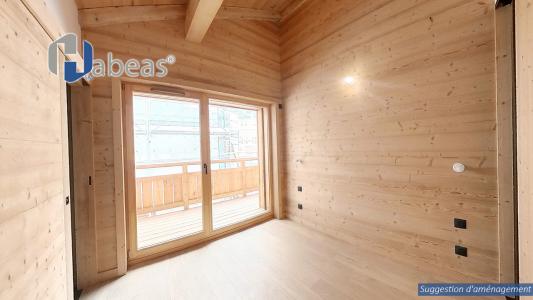 Acheter Appartement Allemond Isere