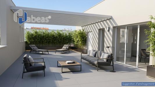 Annonce Vente 5 pi�ces Appartement Lyon-3eme-arrondissement 69