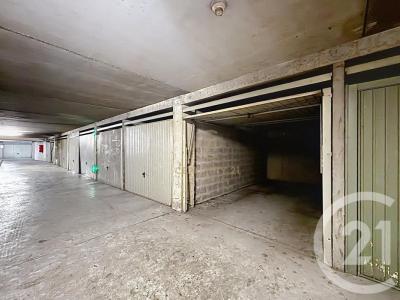 Annonce Vente Parking Lyon-8eme-arrondissement 69