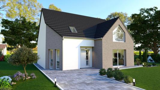 For sale Domont 640 m2 Val d'Oise (95330) photo 3