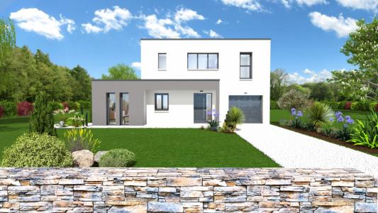 For sale Saint-ouen-l'aumone 375 m2 Val d'Oise (95310) photo 2