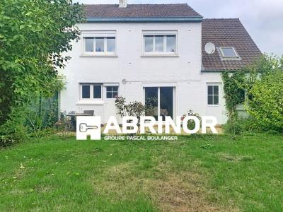 For sale Wattignies 5 rooms 110 m2 Nord (59139) photo 0