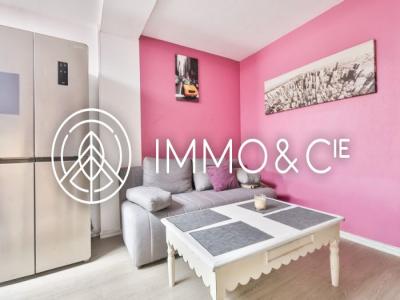 Annonce Vente 7 pi�ces Maison Ronchin 59