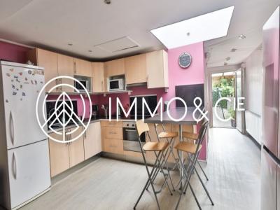 Acheter Maison 110 m2 Ronchin