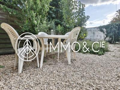 Acheter Maison Ronchin Nord