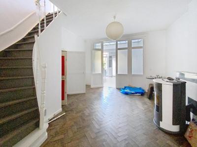 Acheter Maison 130 m2 Marchiennes