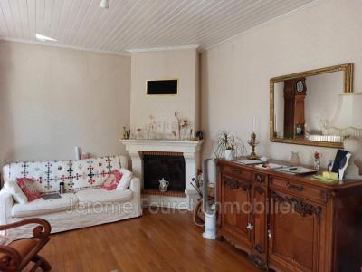 Acheter Maison 110 m2 Marcillac-la-croisille