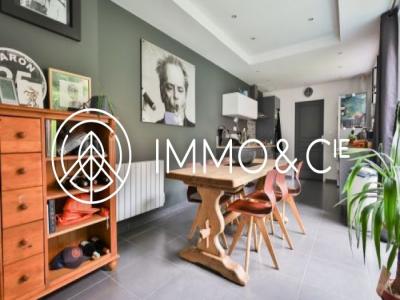 Annonce Vente 4 pi�ces Maison Lomme 59