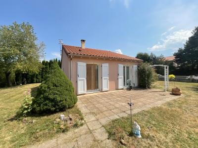 Annonce Vente 4 pi�ces Maison Barges 43