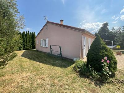 Acheter Maison 76 m2 Barges