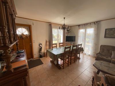 Acheter Maison Barges 129000 euros