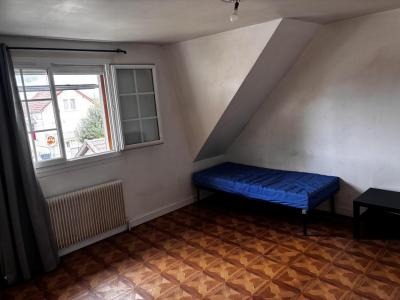 For rent Sevran 1 room 20 m2 Seine saint denis (93270) photo 0