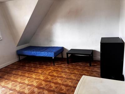 Annonce Location Maison Sevran 93