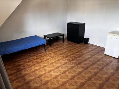 Louer Maison 20 m2 Sevran