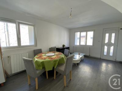For rent Pont-sainte-maxence 5 rooms 66 m2 Oise (60700) photo 1