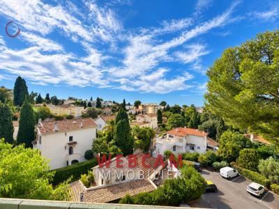 Annonce Vente 3 pi�ces Appartement Cannet 06