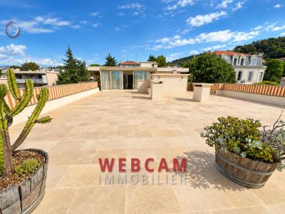 Acheter Appartement 87 m2 Cannet
