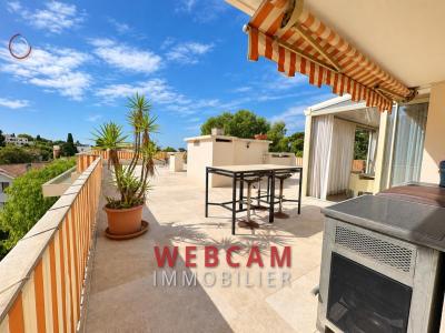 Acheter Appartement Cannet Alpes Maritimes