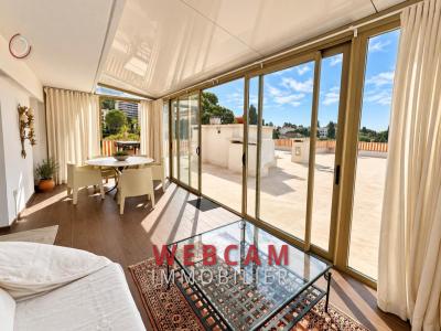 Acheter Appartement Cannet 629000 euros