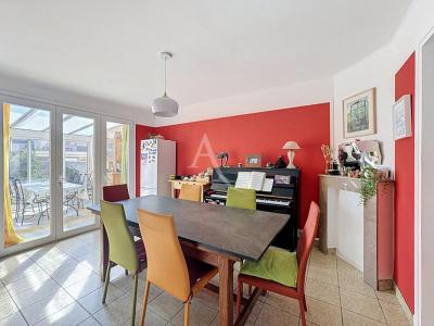 For sale Coquelles BLERIOT 8 rooms 198 m2 Pas de calais (62231) photo 3