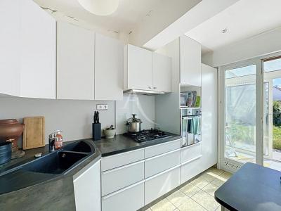 For sale Coquelles BLERIOT 8 rooms 198 m2 Pas de calais (62231) photo 4