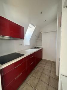 Louer Appartement 48 m2 Lyon-2eme-arrondissement