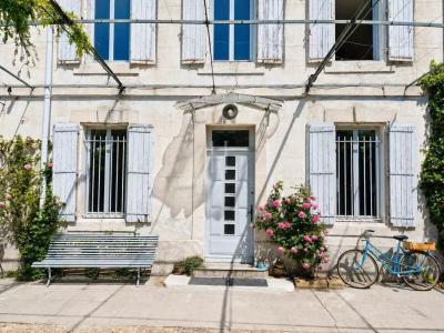 Annonce Vente 9 pi�ces Maison Graveson 13