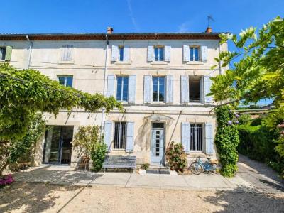 Acheter Maison Graveson 730000 euros