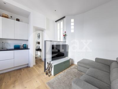 Acheter Appartement 54 m2 Courbevoie